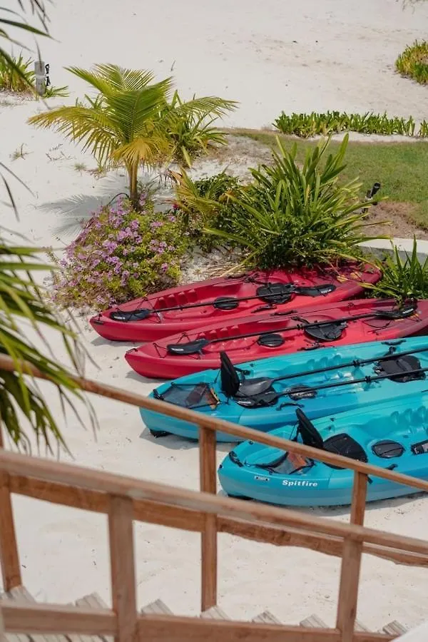Villa Flamingos Cancún
