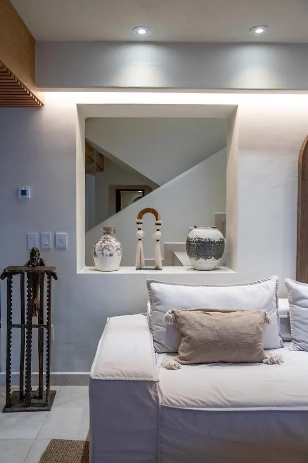 Villa Flamingos Cancún