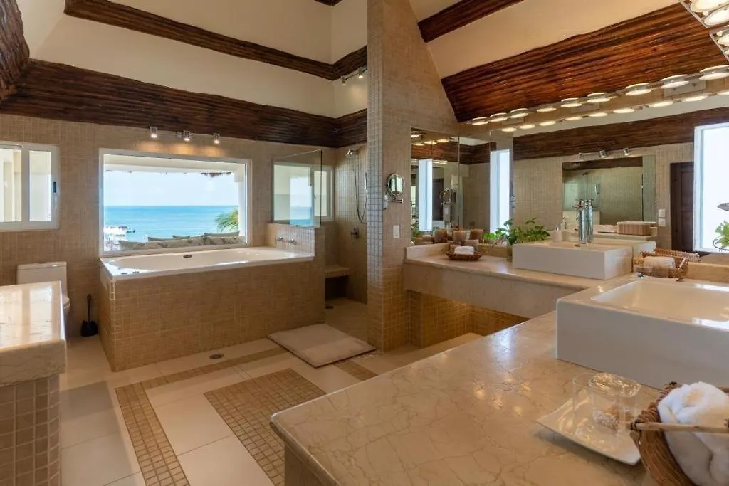 Villa Flamingos Cancún