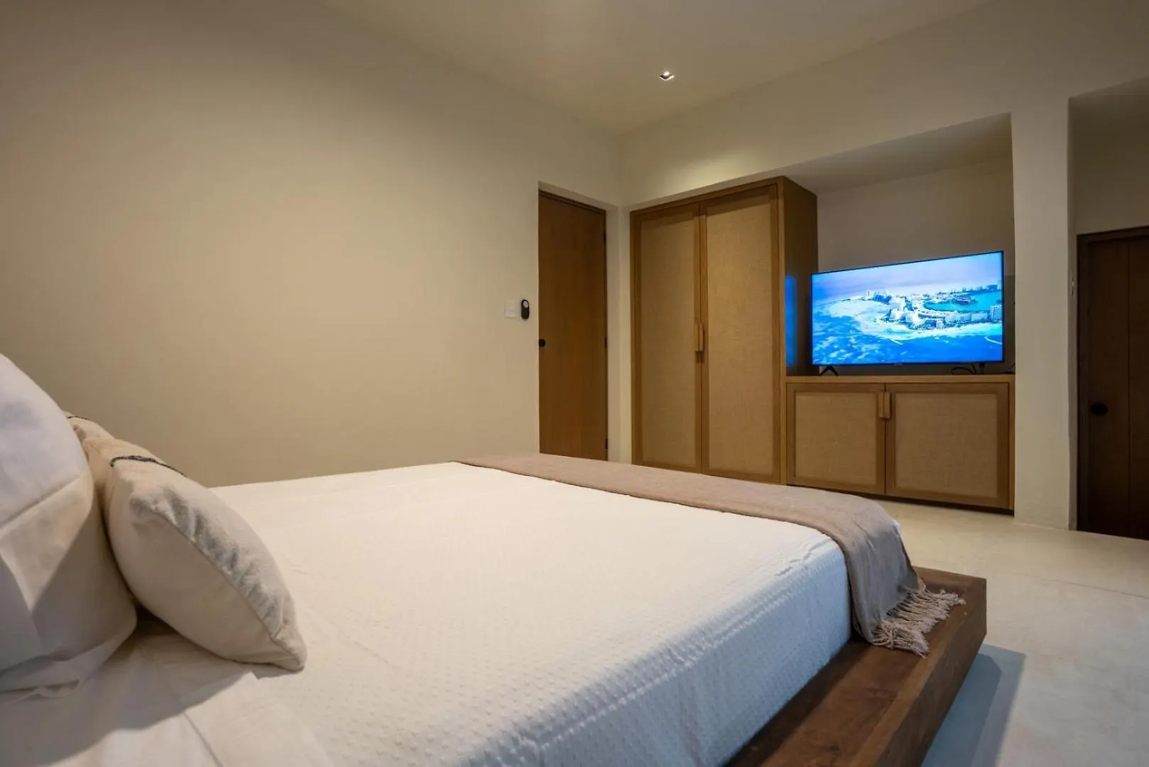 Villa Flamingos Cancún Mexiko