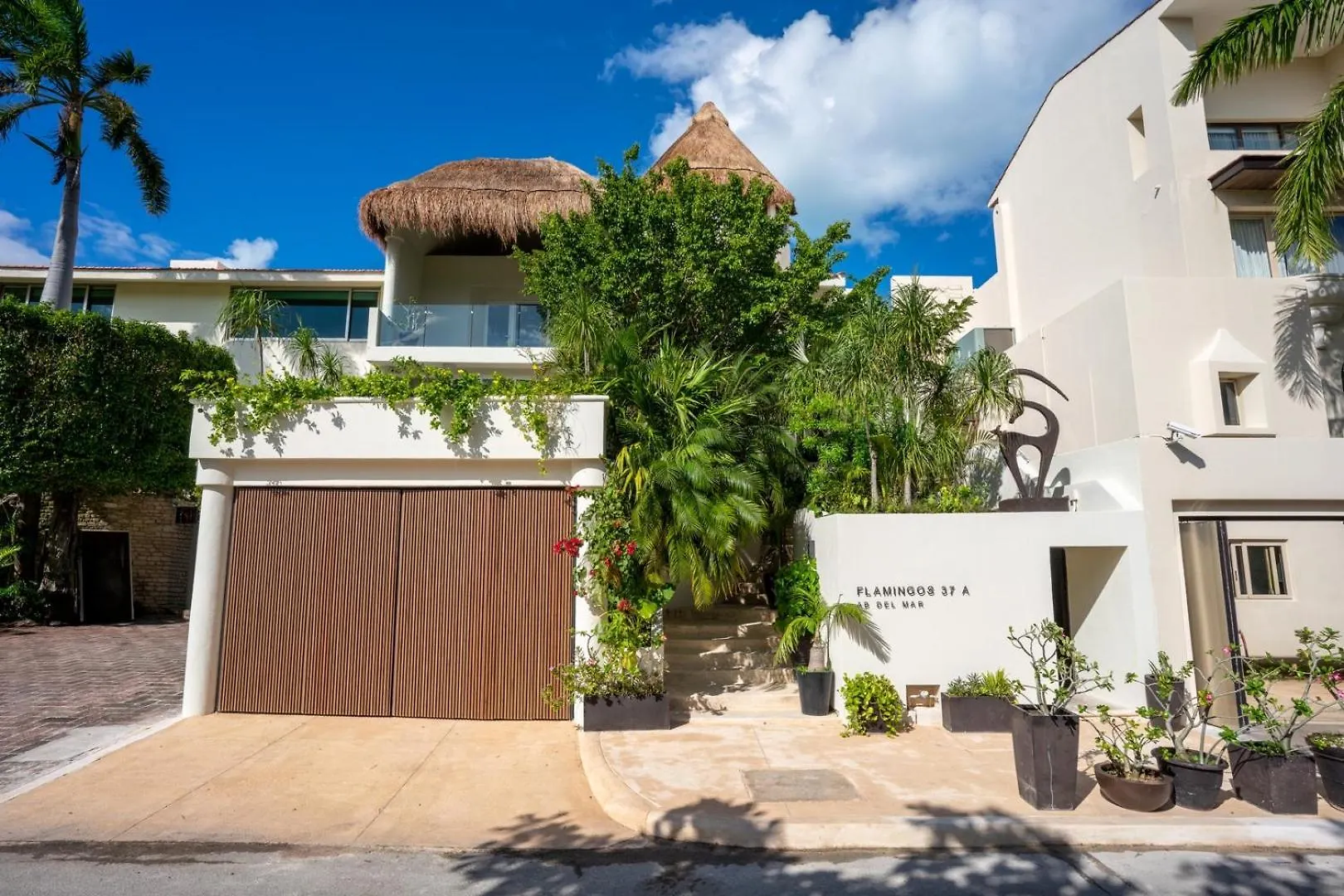 Villa Flamingos Cancún 0*,