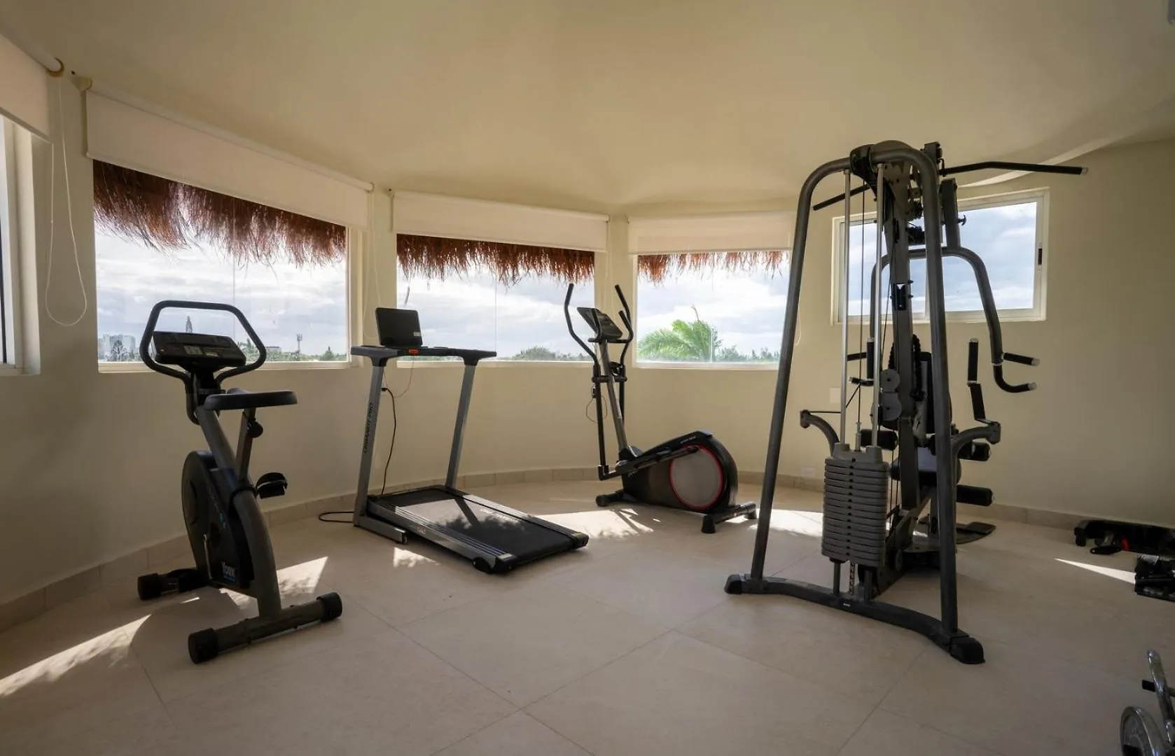 Villa Flamingos Cancún