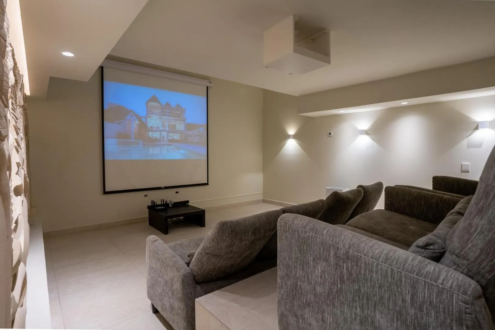 Villa Flamingos Cancún