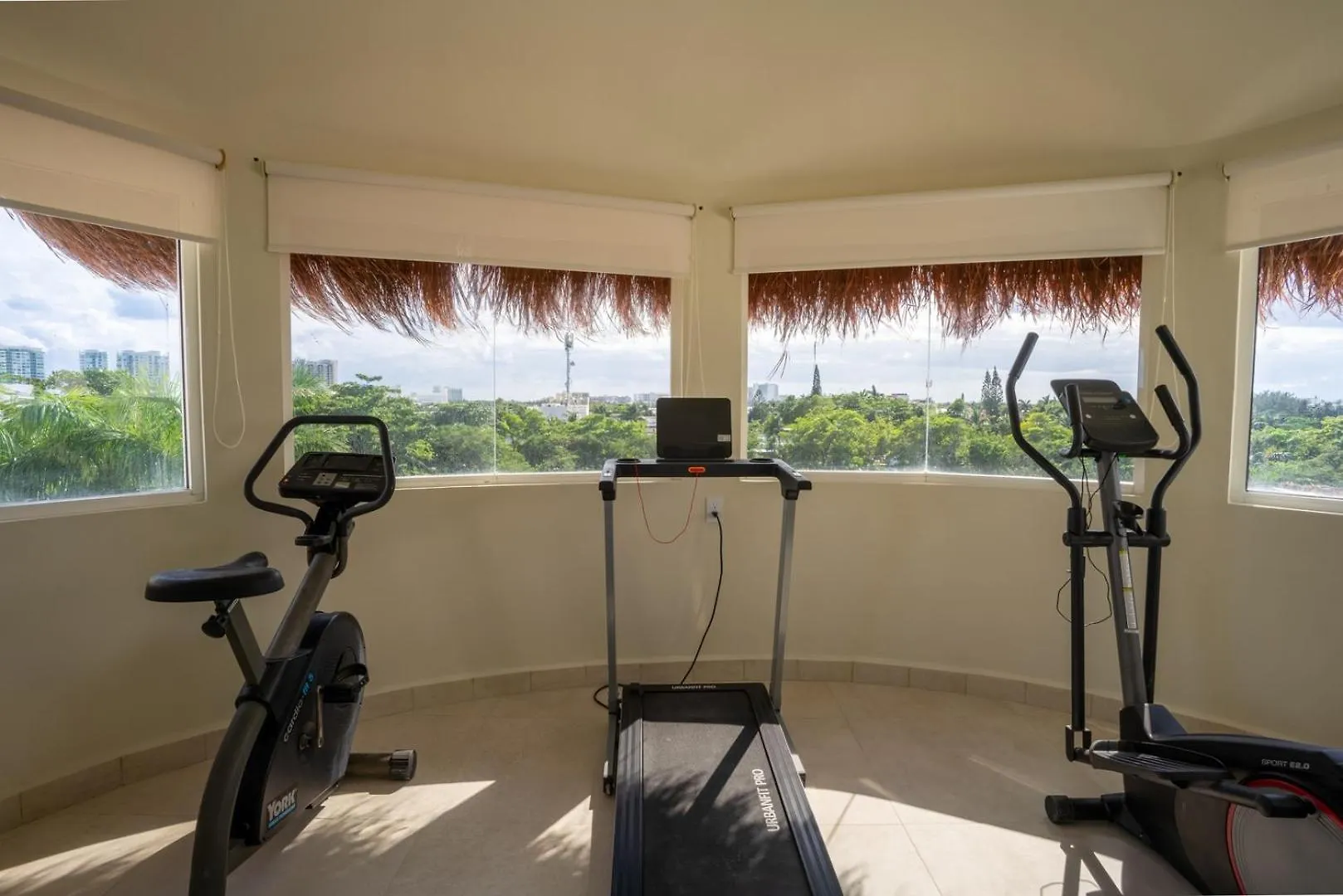 Villa Flamingos Cancún Mexiko