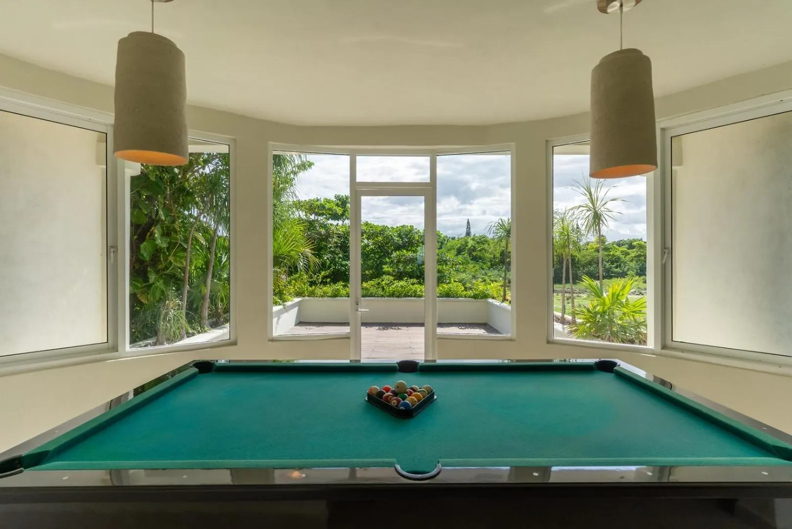 Villa Flamingos Cancún 0*,  Mexiko