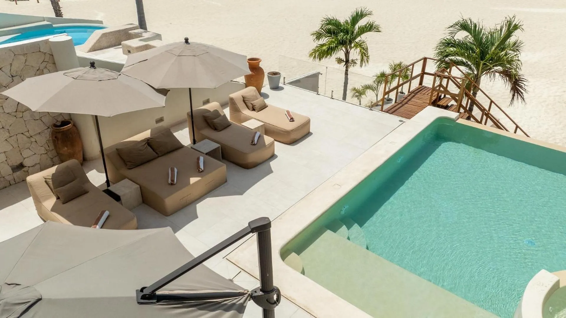 Villa Flamingos Cancún