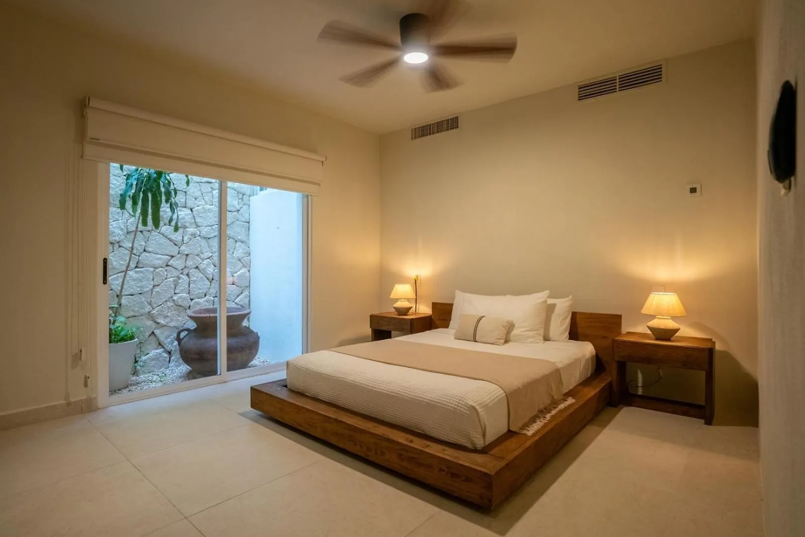 Villa Flamingos Cancún Mexiko