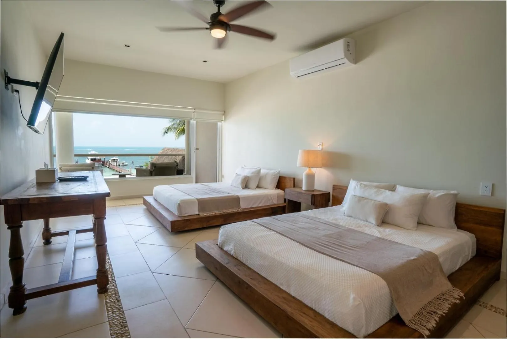 Villa Flamingos Cancún