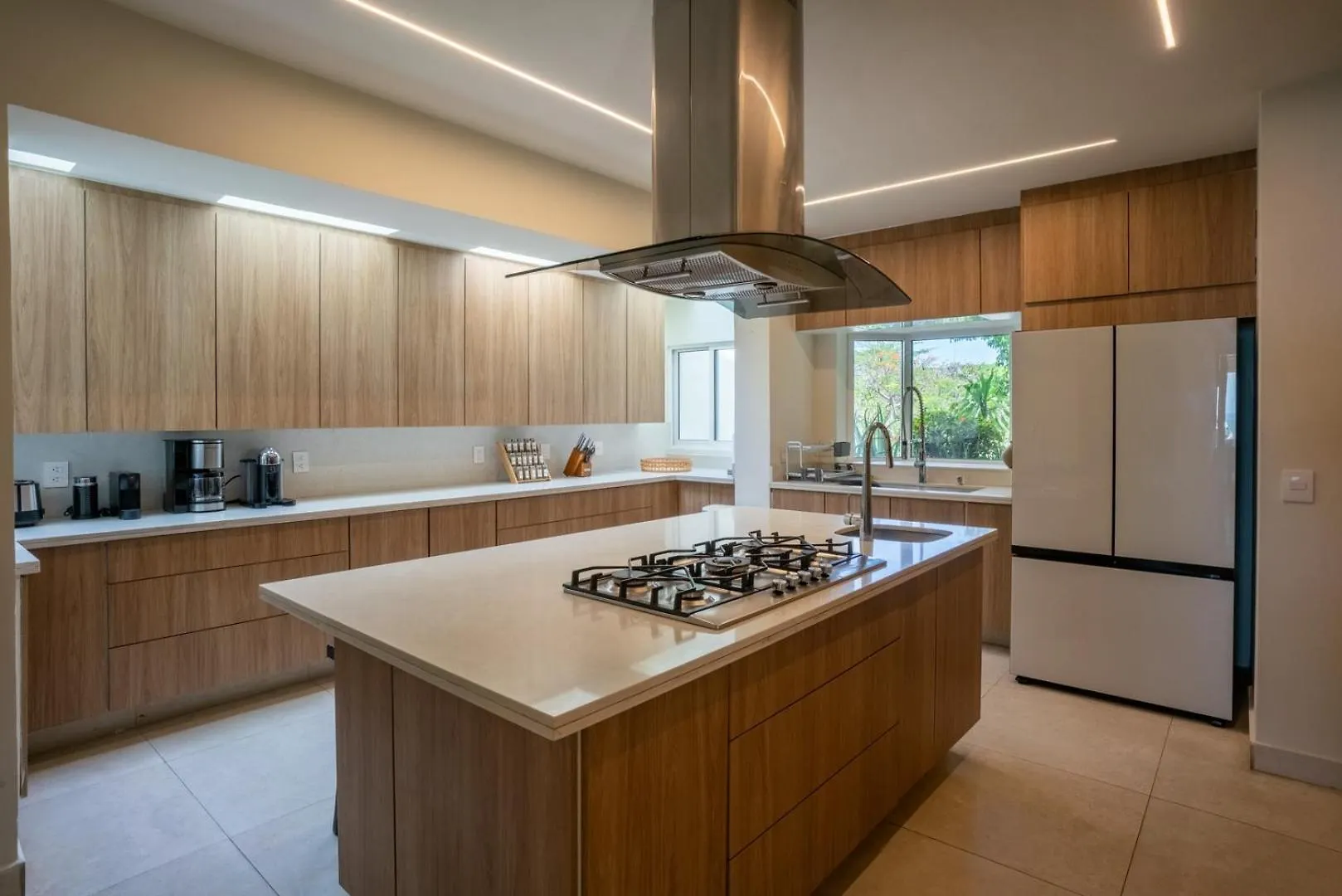 Villa Flamingos Cancún Mexiko