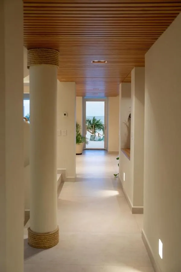 Villa Flamingos Cancún Mexiko