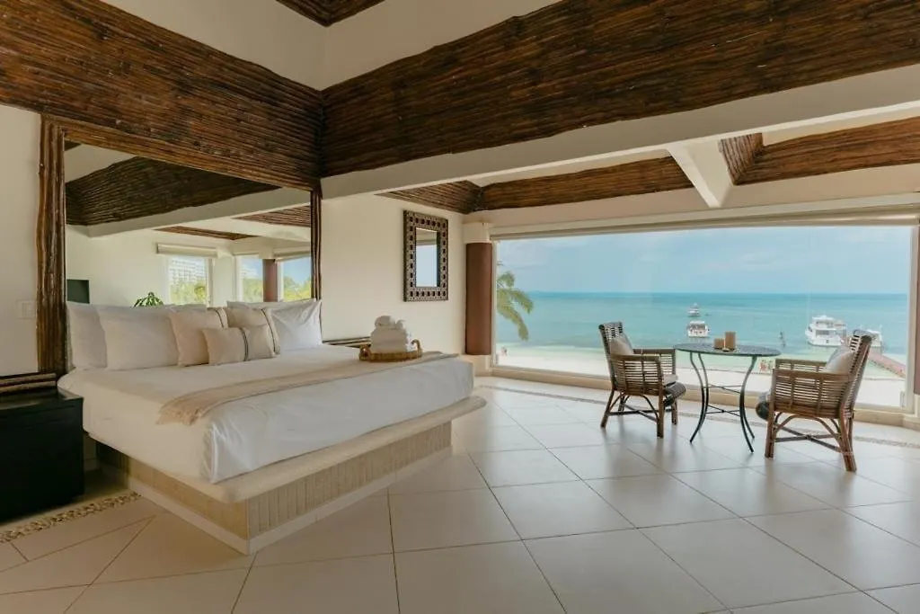 Villa Flamingos Cancún