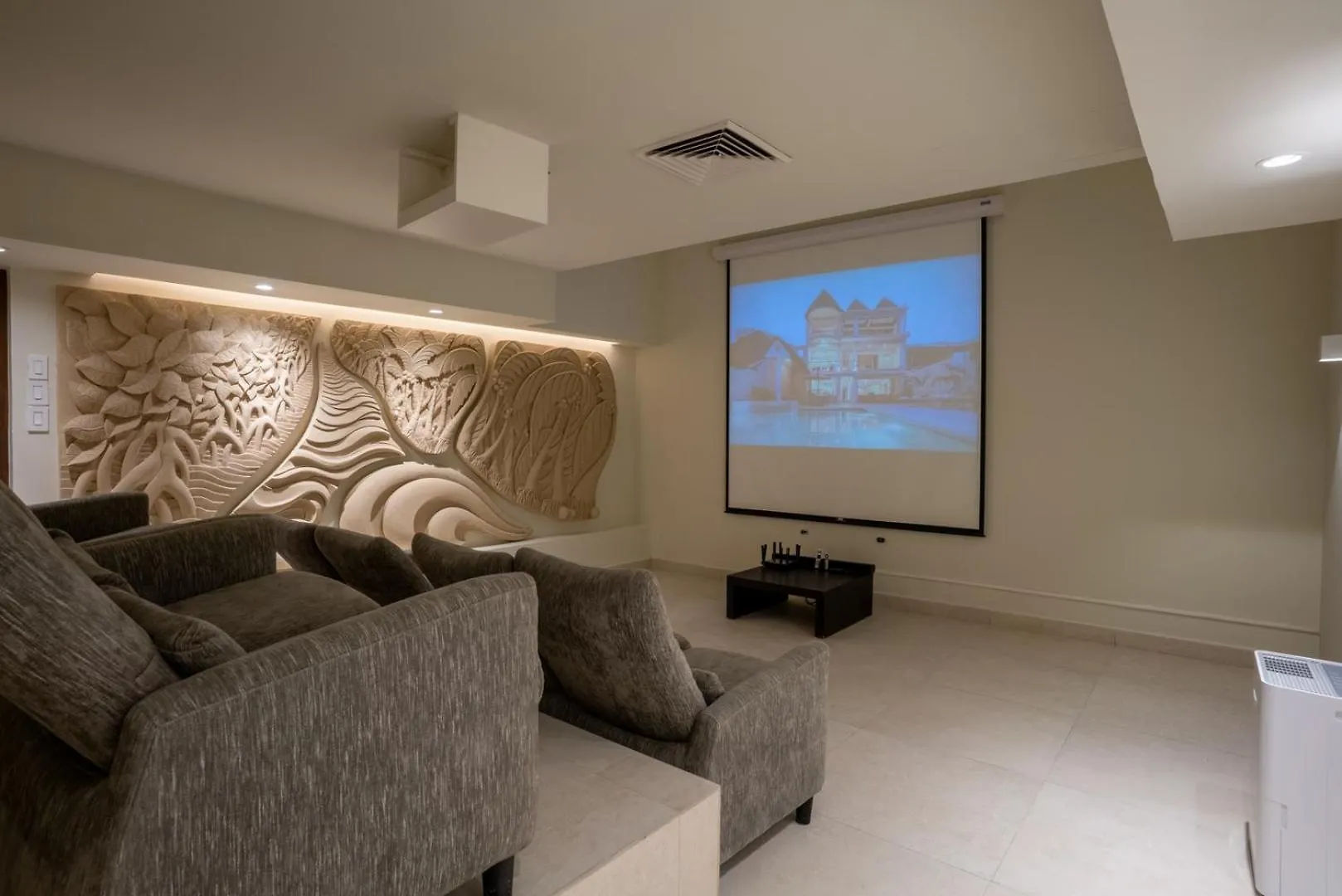 Villa Flamingos Cancún