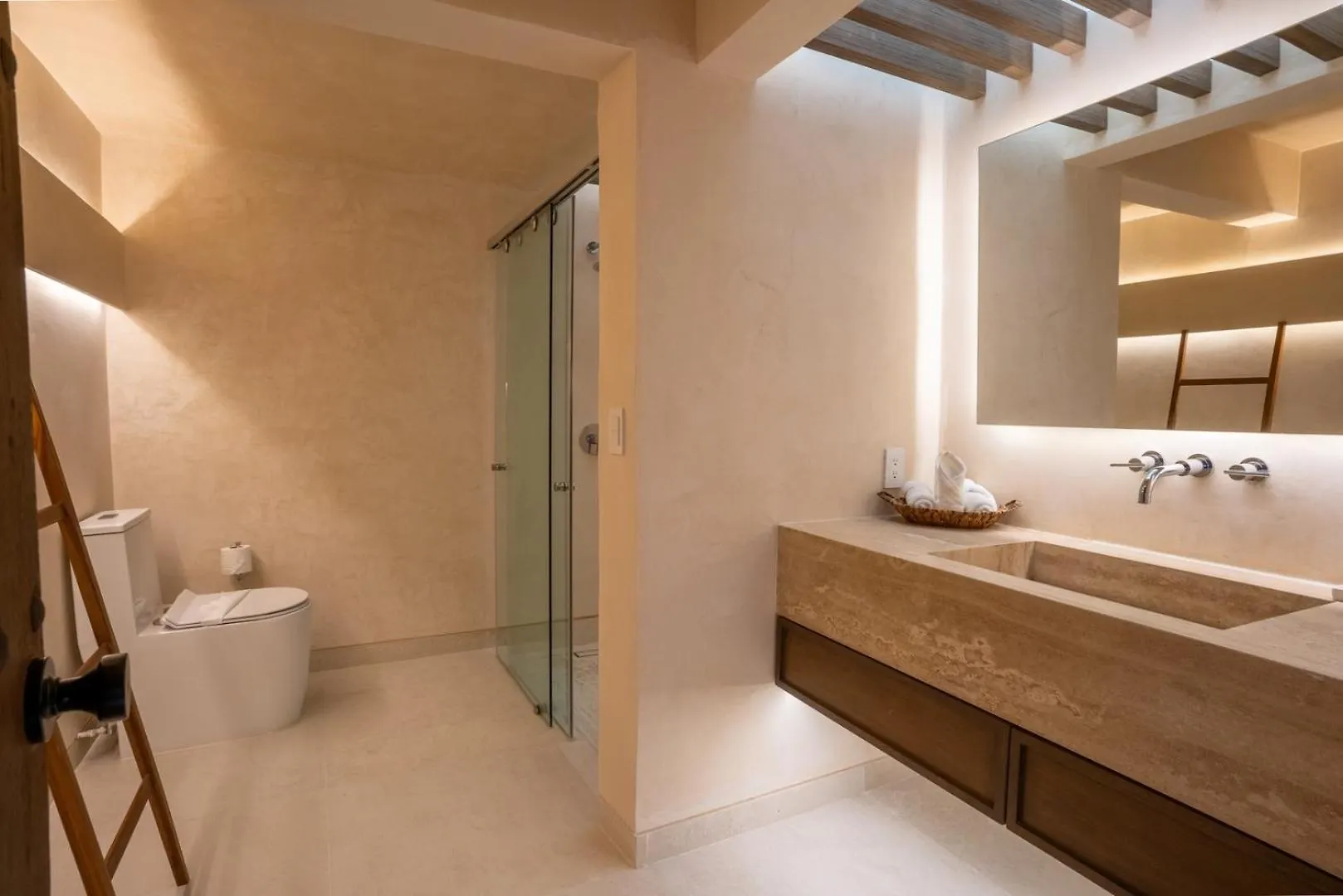 Villa Flamingos Cancún