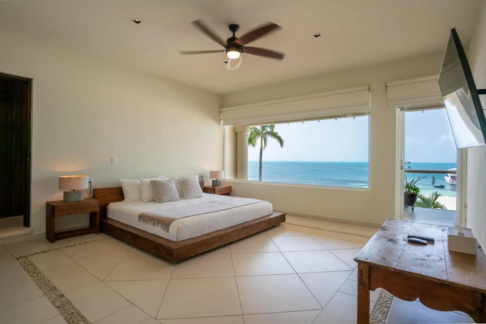 Villa Flamingos Cancún